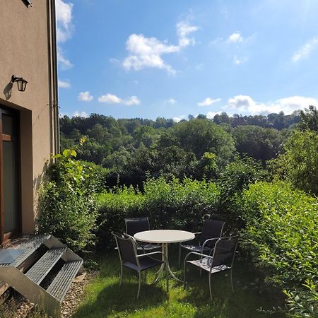 Chloumek Apartment Bela  ภายนอก รูปภาพ