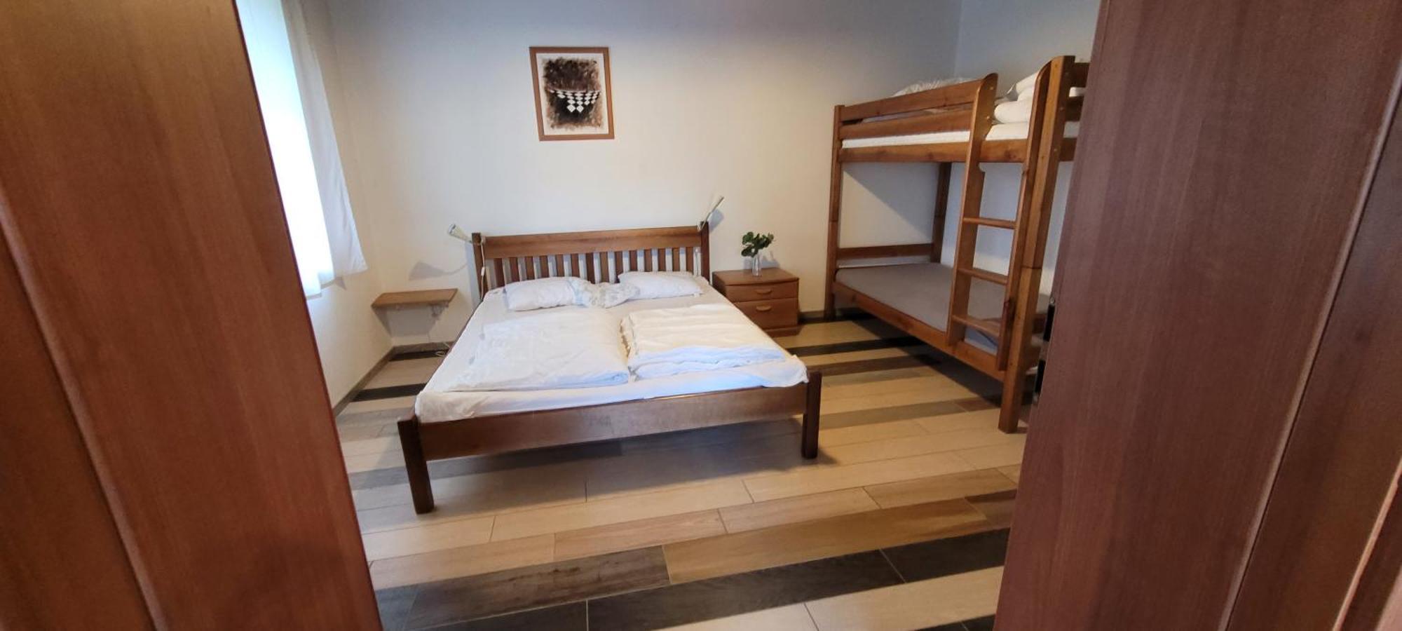 Chloumek Apartment Bela  ภายนอก รูปภาพ