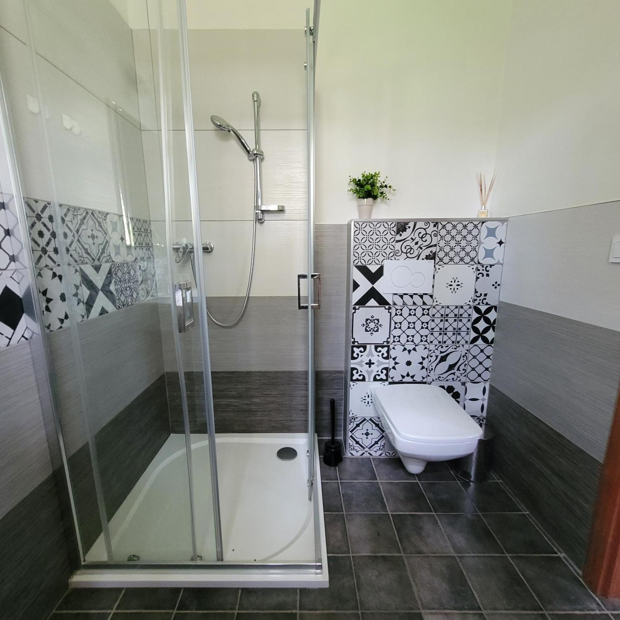 Chloumek Apartment Bela  ภายนอก รูปภาพ