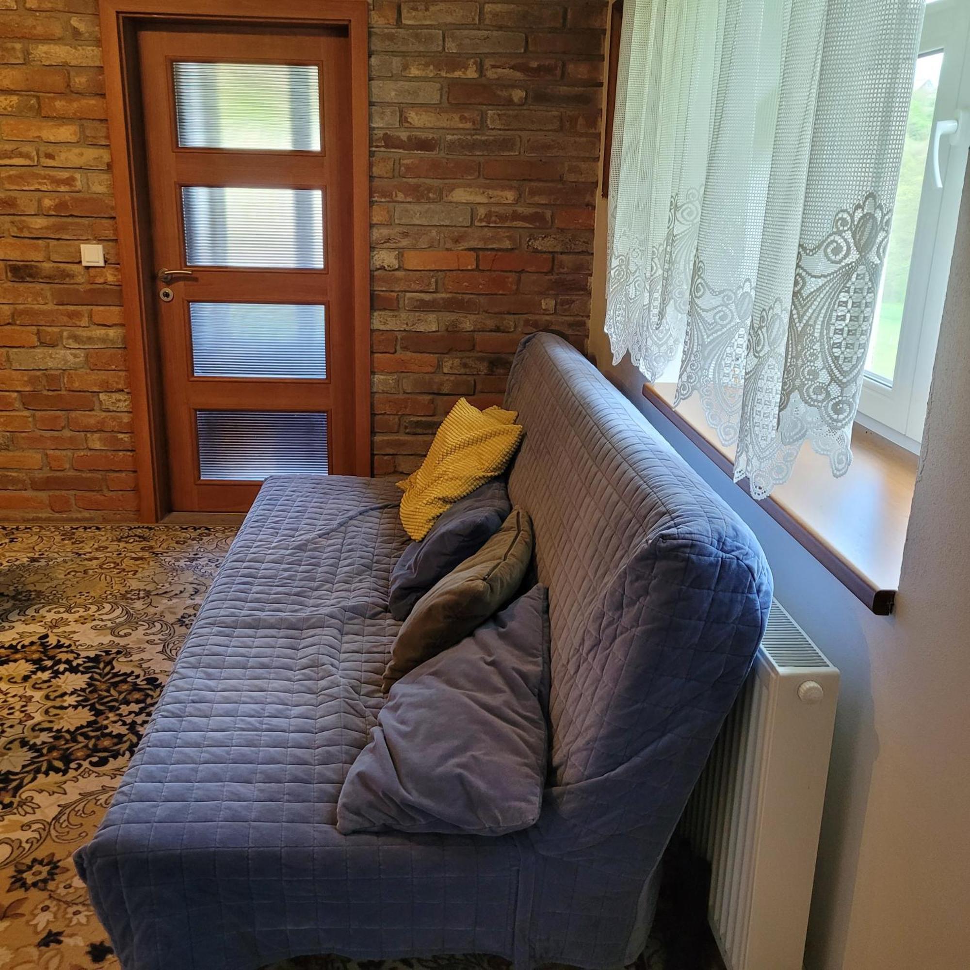 Chloumek Apartment Bela  ภายนอก รูปภาพ