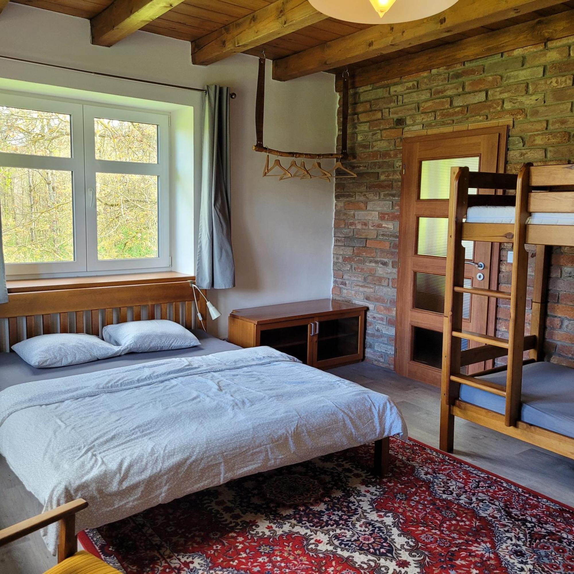 Chloumek Apartment Bela  ภายนอก รูปภาพ